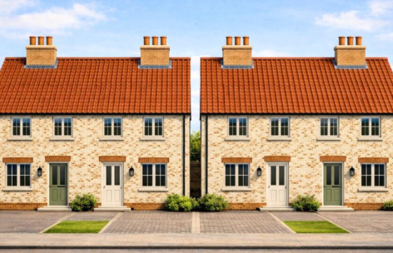 Development Opportunity in Habrough photo